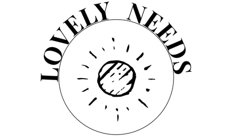 LOVELY NEEDS